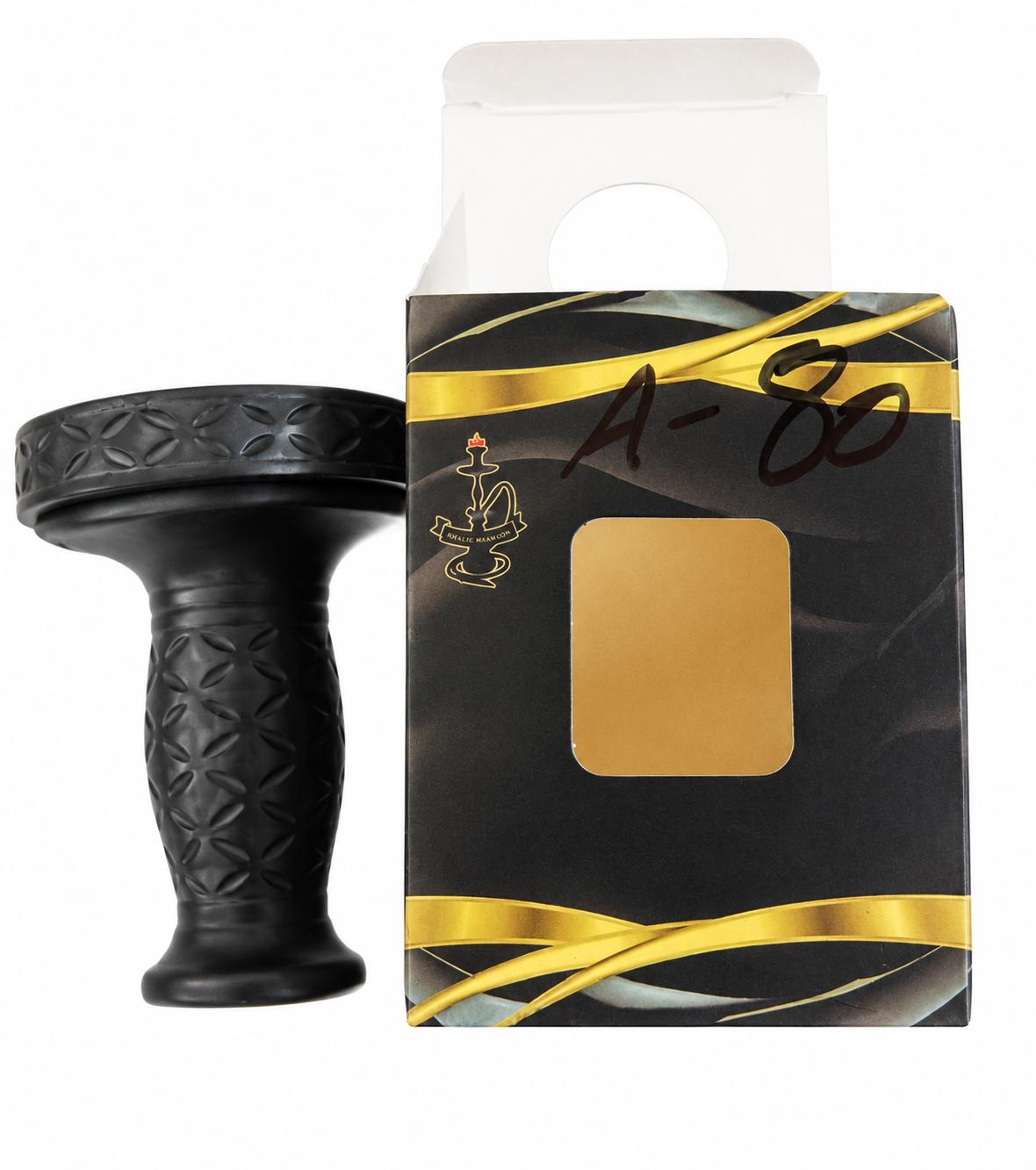 A-80 HOOKAH HEAD