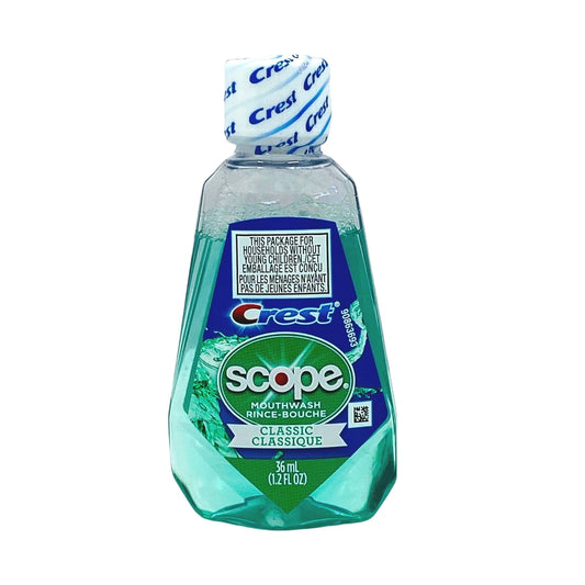 Scope Original 15 oz Blistered 6 x 1 12cs|655708119709|Pack Of|6