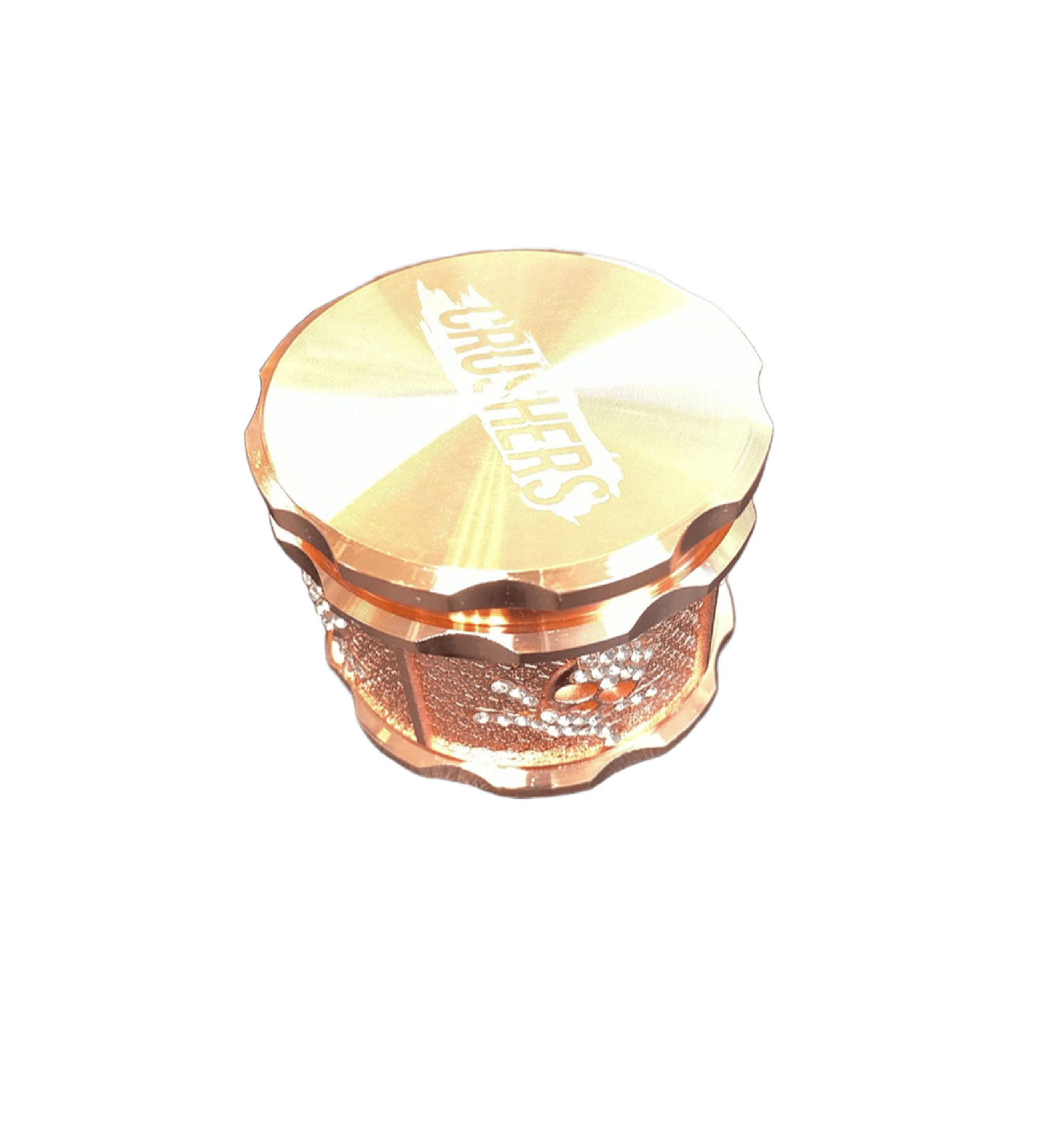 GRINDER CS 4PARTS GR410 63MM