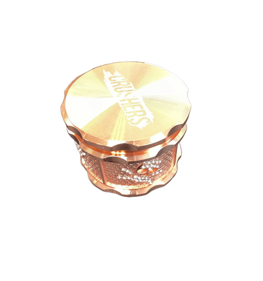 GRINDER CS 4PARTS GR410 63MM