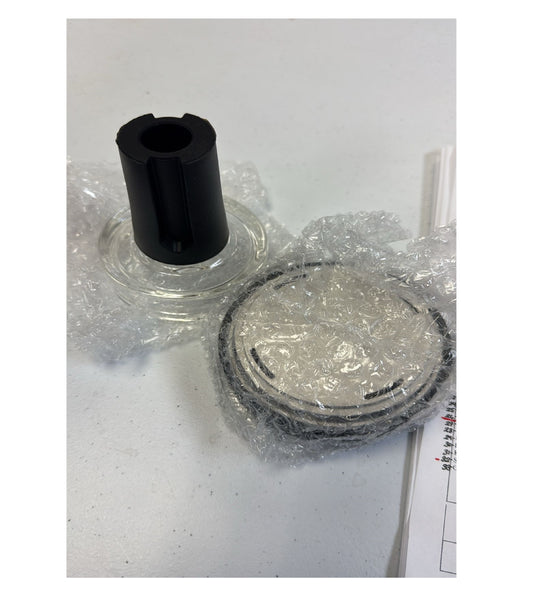 A116 GLASS HEAD SET