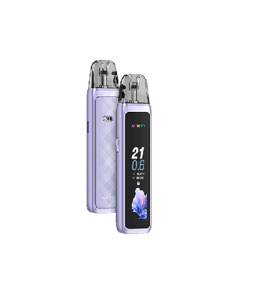 SMOK ACRO MAX KIT - PALE PURPLE