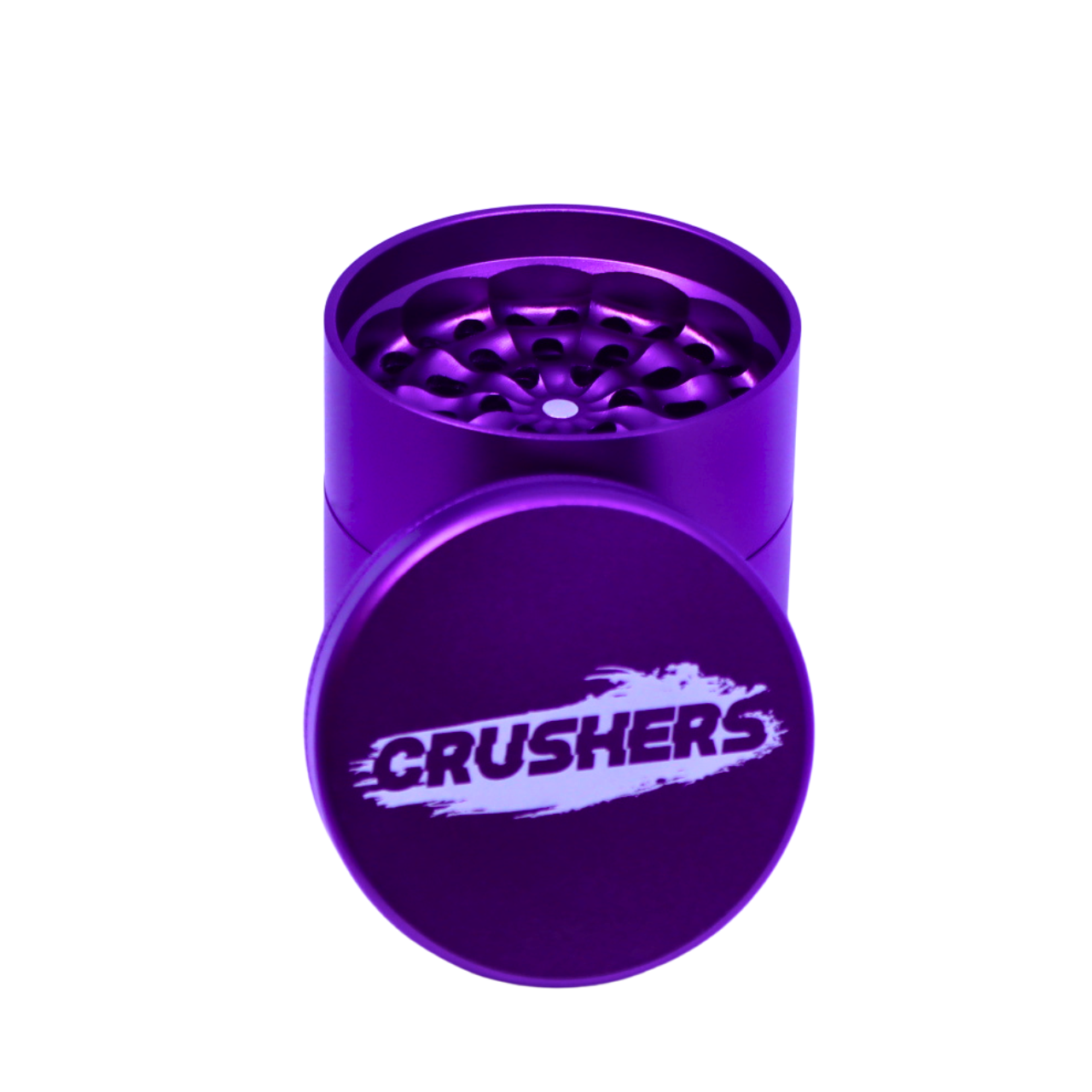 GRINDER CRUSHER 4 PART 63MM GR-426 1CT