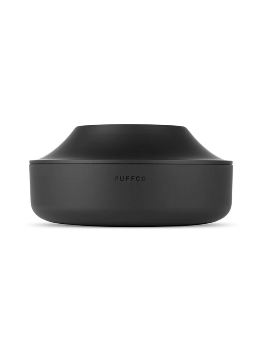 PUFFCO PEAK PRO POWER DOCK BLACK