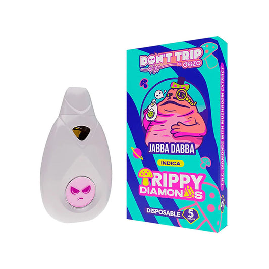 DONT TRIP TRIPPY SHOROOM TROOPER 5GM