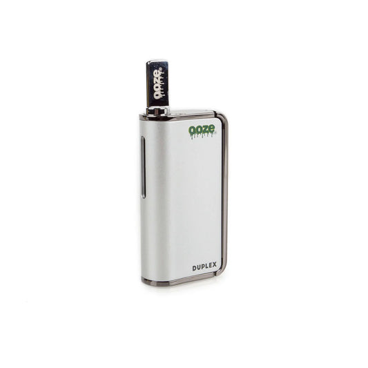 OOZE DUPLEX KIT SILVER