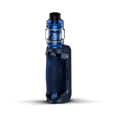 GEEKVAPE MOD S100 NAVY BLUE KIT 1CT