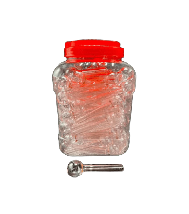 OIL BURNER PINK 43036 4"