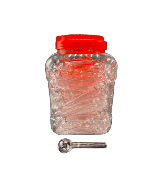 OIL BURNER PINK 43036 4"