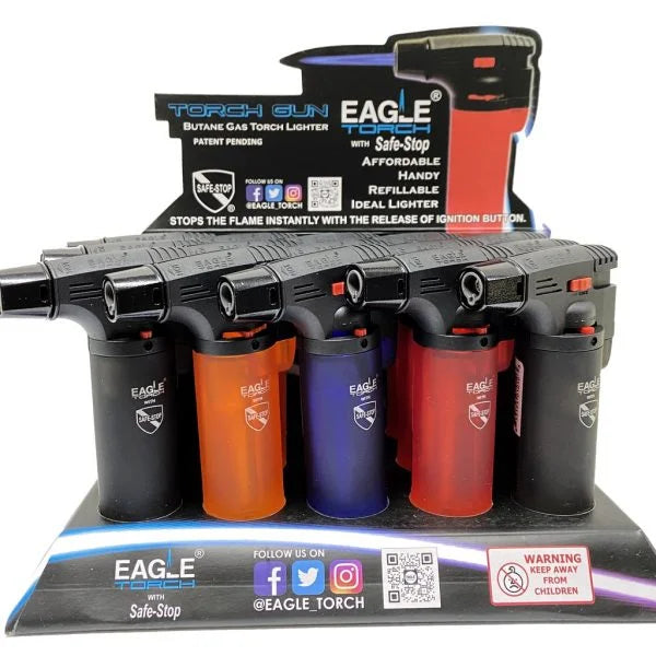 EAGLE LIGHTER PT101U 15CT