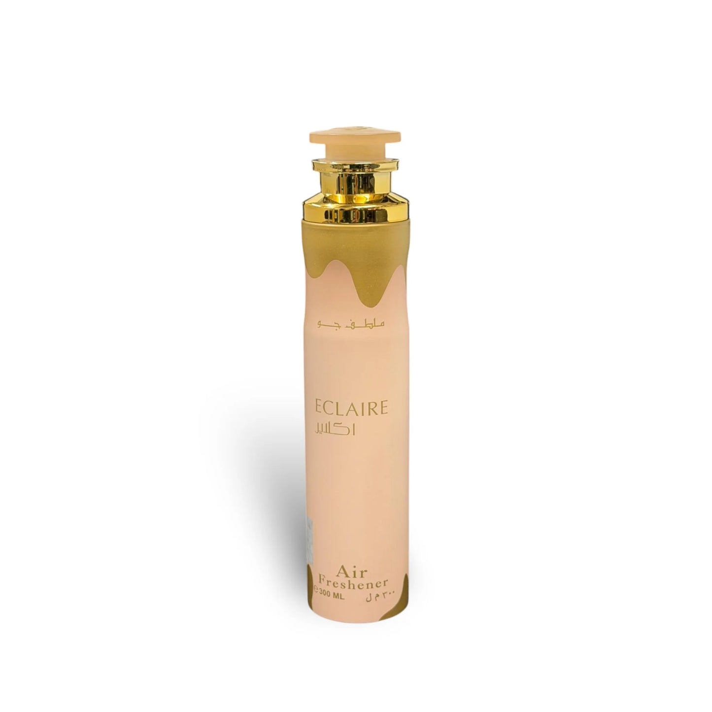 ECLAIRE AIR FRESHNER GOLDEN 300ML