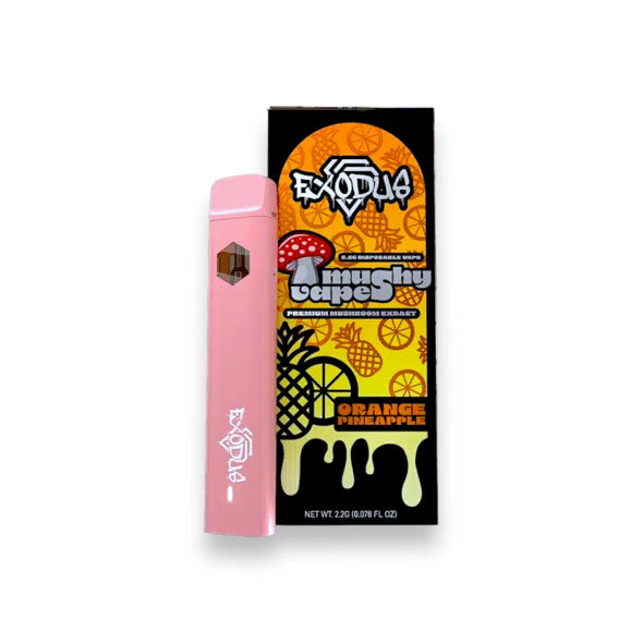 EXODUS ORANGE PINEAPPLE 2.2GM
