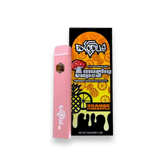 EXODUS ORANGE PINEAPPLE 2.2GM