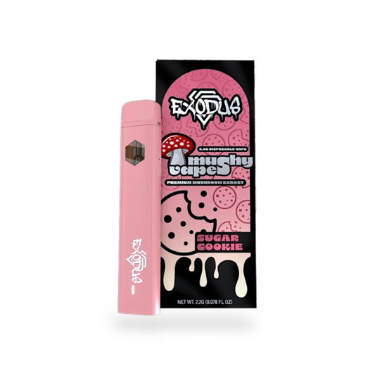 EXODUS SUGAR COOKIE 2.2GM