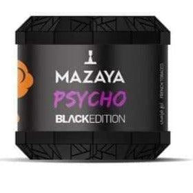 MAZAYA BLACKEDITION PSYCHO