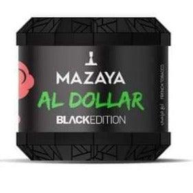 MAZAYA BLACKEDITION DOLLAR