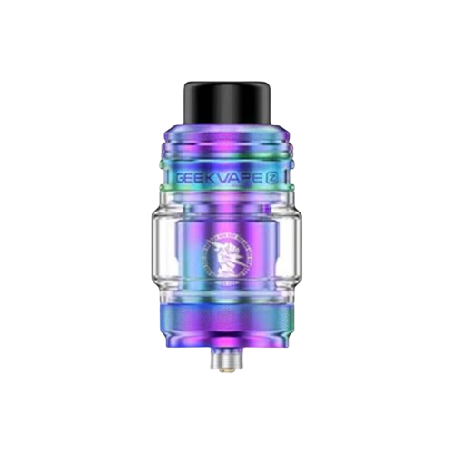 GEEKVAPE Z FLI SUB-OHM TANK 2 RAINBOW 5.5ML 1CT