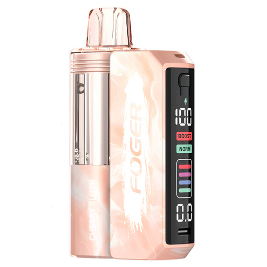 FOGER SWITCH PRO KIT CHERRY SLUSH 30K