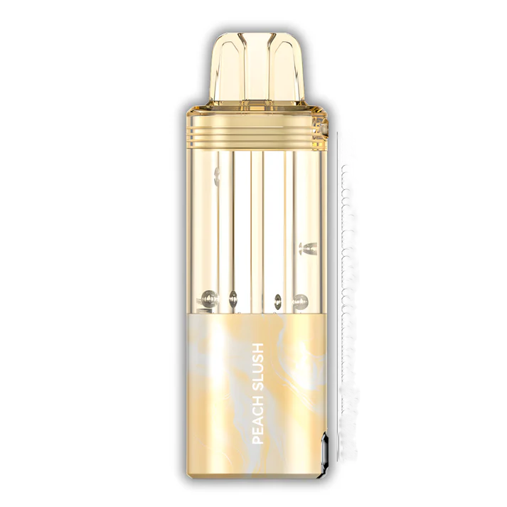 FOGER SWITCH PRO POD PEACH SLUSH 30K