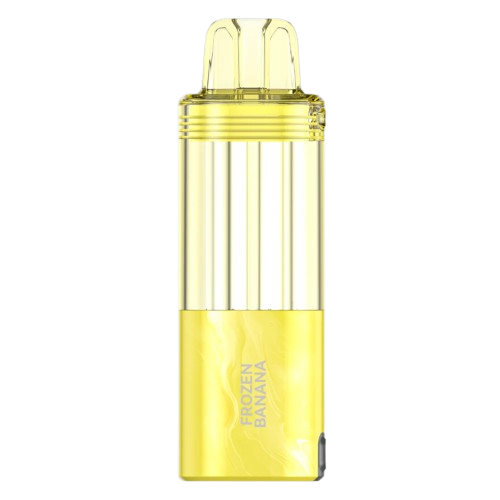 FOGER SWITCH PRO POD FROZEN BANANA 30K