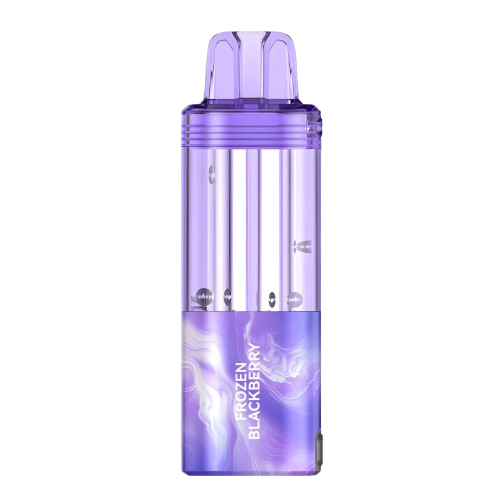 FOGER SWITCH PRO POD FROZEN BLACKBERRY 30K