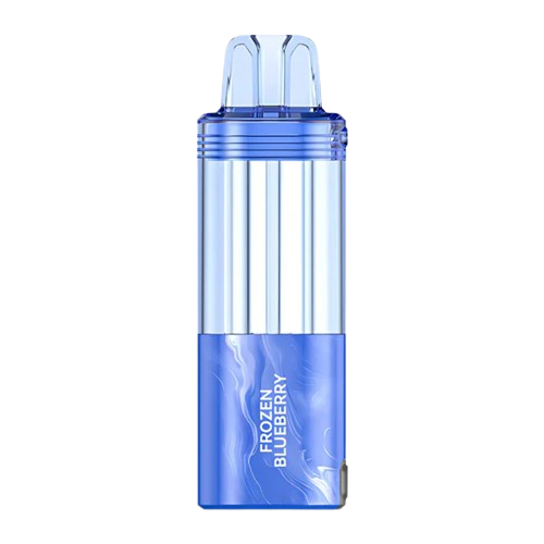 FOGER SWITCH PRO POD FROZEN BLUEBERRY 30K