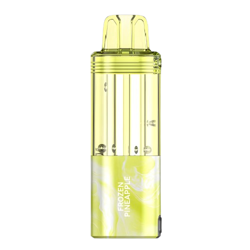FOGER SWITCH PRO POD FROZEN PINEAPPLE 30K