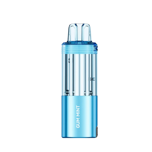 JOOZY PRO POD GUM MINT PP12.99 40K
