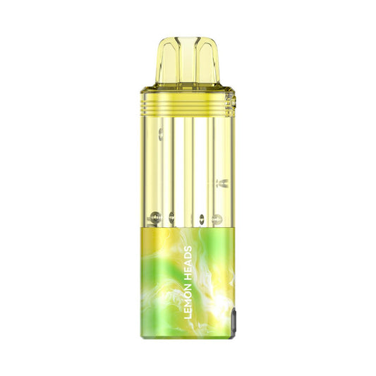FOGER SWITCH PRO POD LEMON HEADS 30K