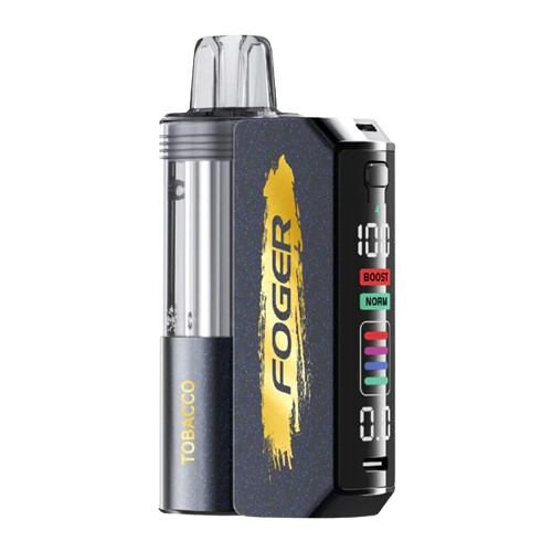 FOGER SWITCH PRO KIT TOBACCO 30K