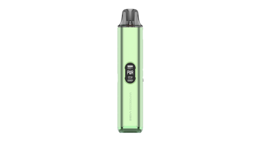 VAPORESSO VIBE STARTER KIT FRESSH GREEN