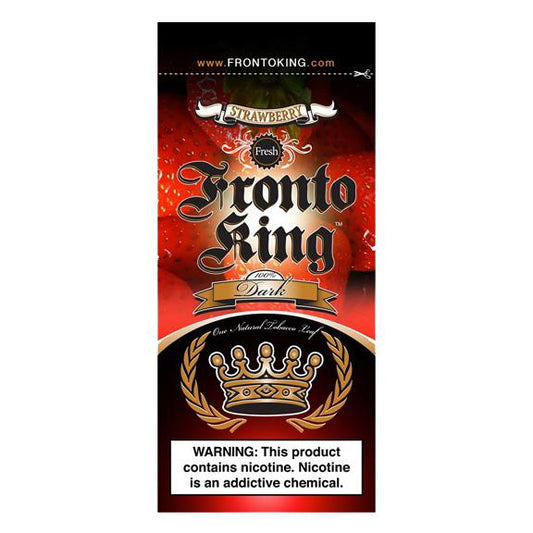 FRONTO KING WHOLE LEAF STRAWBERRY
