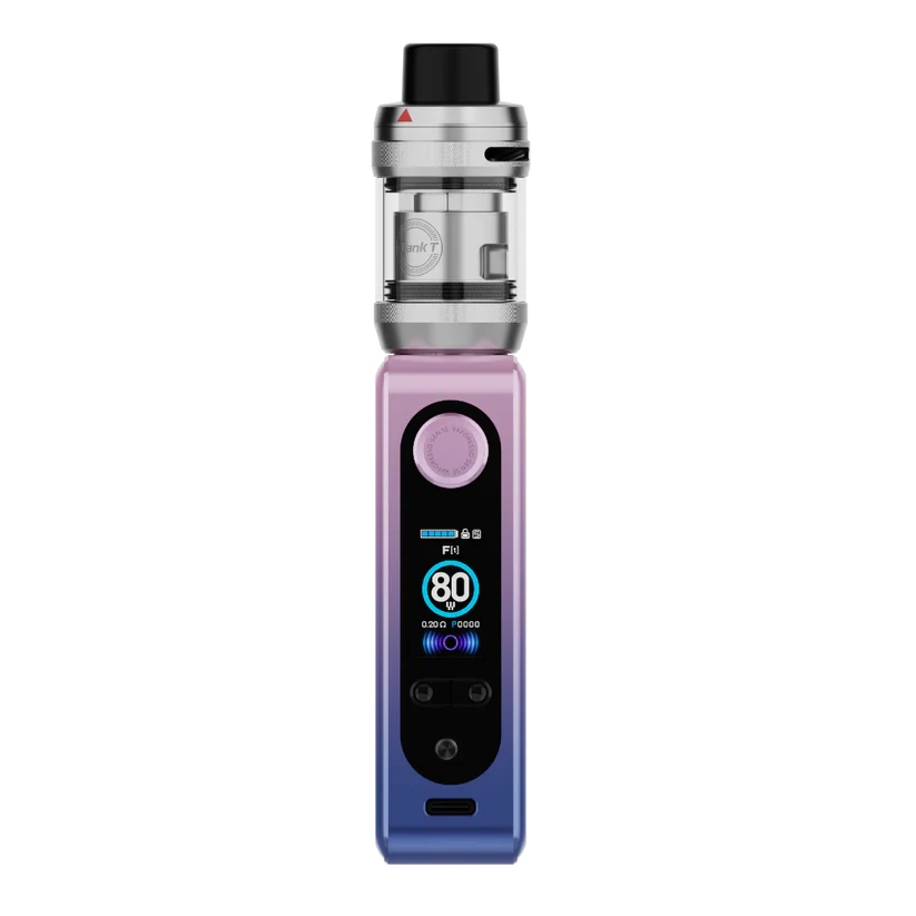 VAPORESSO GEN SE STARTER GRADIENT PURPLE 80W