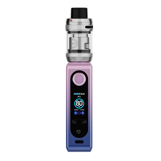 VAPORESSO GEN SE STARTER GRADIENT PURPLE 80W