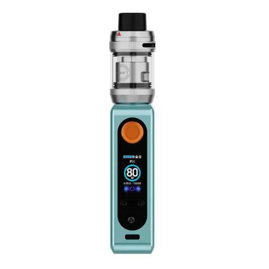 VAPORESSO GEN SE STARTER KIT ICE BLUE 80W