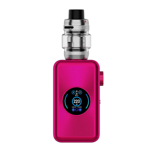 VAPORESSO GEN MAX KIT HOT PINK 1CT
