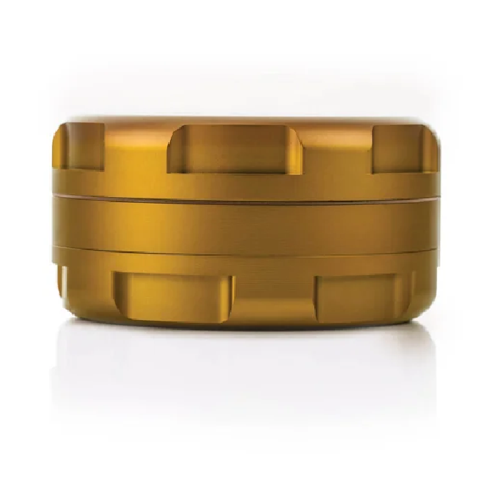 GRAV GRINDER 3PT  GOLDENROD
