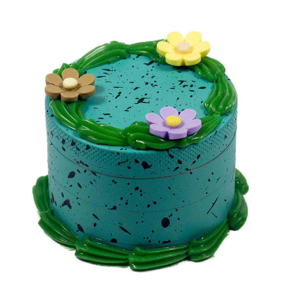 LUCKY GRINDER-GR 339 CAKE