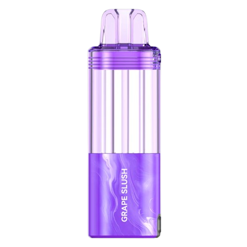 JOOZY PRO POD GRAPE SLUSH PP12.99 40K