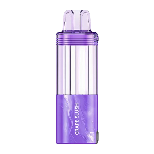 FOGER SWITCH PRO POD GRAPE SLUSH 30K