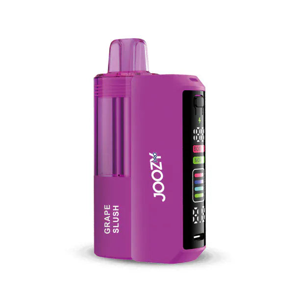 JOOZY PRO KIT GRAPE SLUSH 40K