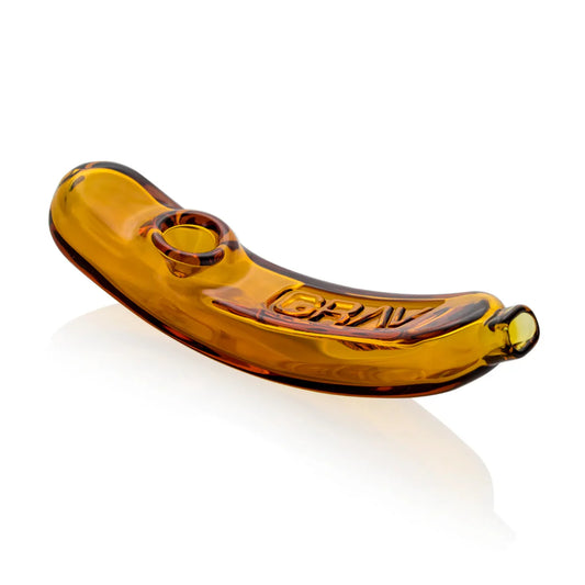 GRAV ROCKER STEAMROLLER  AMBER RL.RK.4 5"