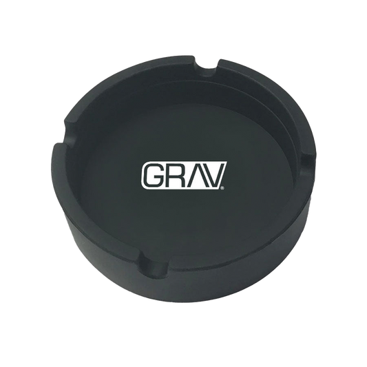 GRAV SILICONE ASHTRAY