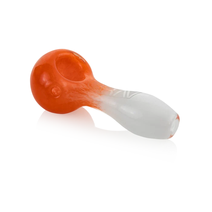 GRAV F IT SPOON POPPY BLUE