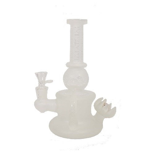 LOOKAH BIGO WATERPIPE GL55 8"
