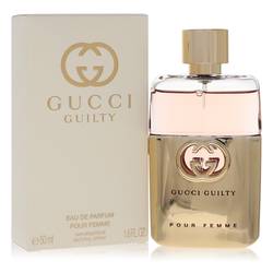 LS-GUCCI GUILTY POUR FEMME 3.0FLOZ
