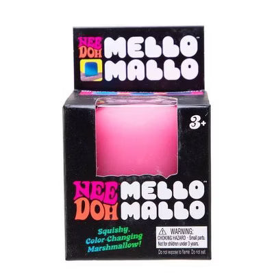 SQUISHY NEEDOH MELLOW MALLOW 1CT