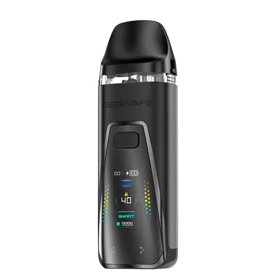 GEEKVAPE DIGI PRO POD SYSTEM STARTER KIT SPACE BLACK
