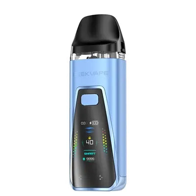 GEEKVAPE DIGI MAX POD SYSTEM STARTER KIT MISTY BLUE