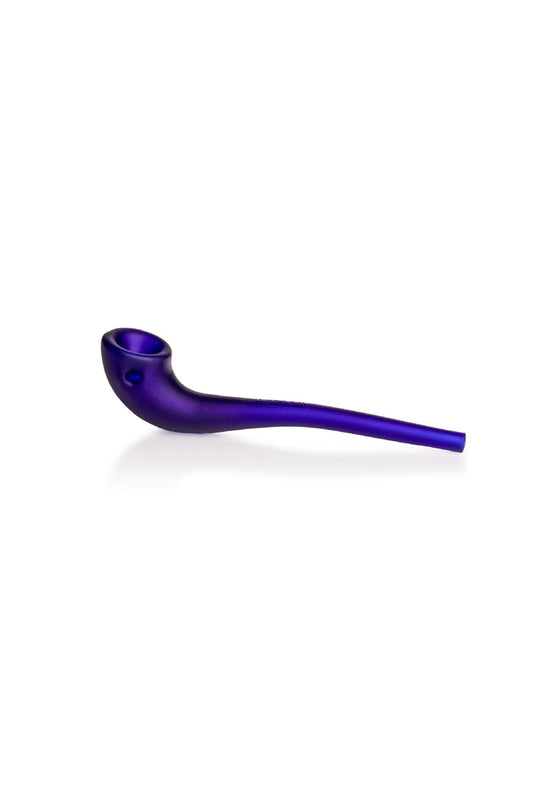 GRAV SANDBLASTED GANDALFINI COBALT